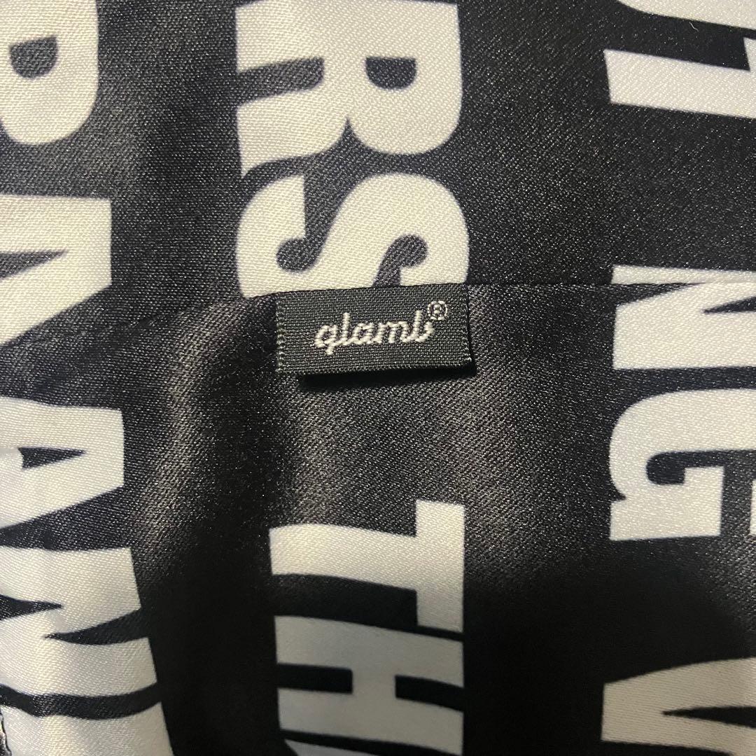 glamb×ReZARDコラボスカジャン リバーシブル 刺繍 ヒカル