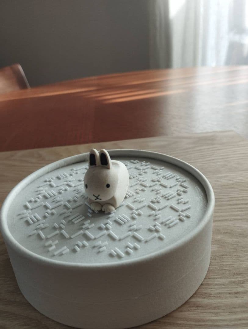 ★素朴な天然木・干支レスト／干支の箸置き・十二支・12個セット