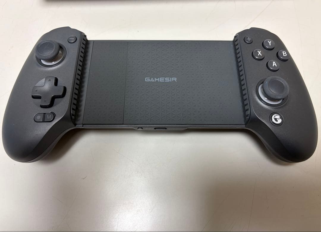 Gamesir G8 Plus ゲームコントローラー