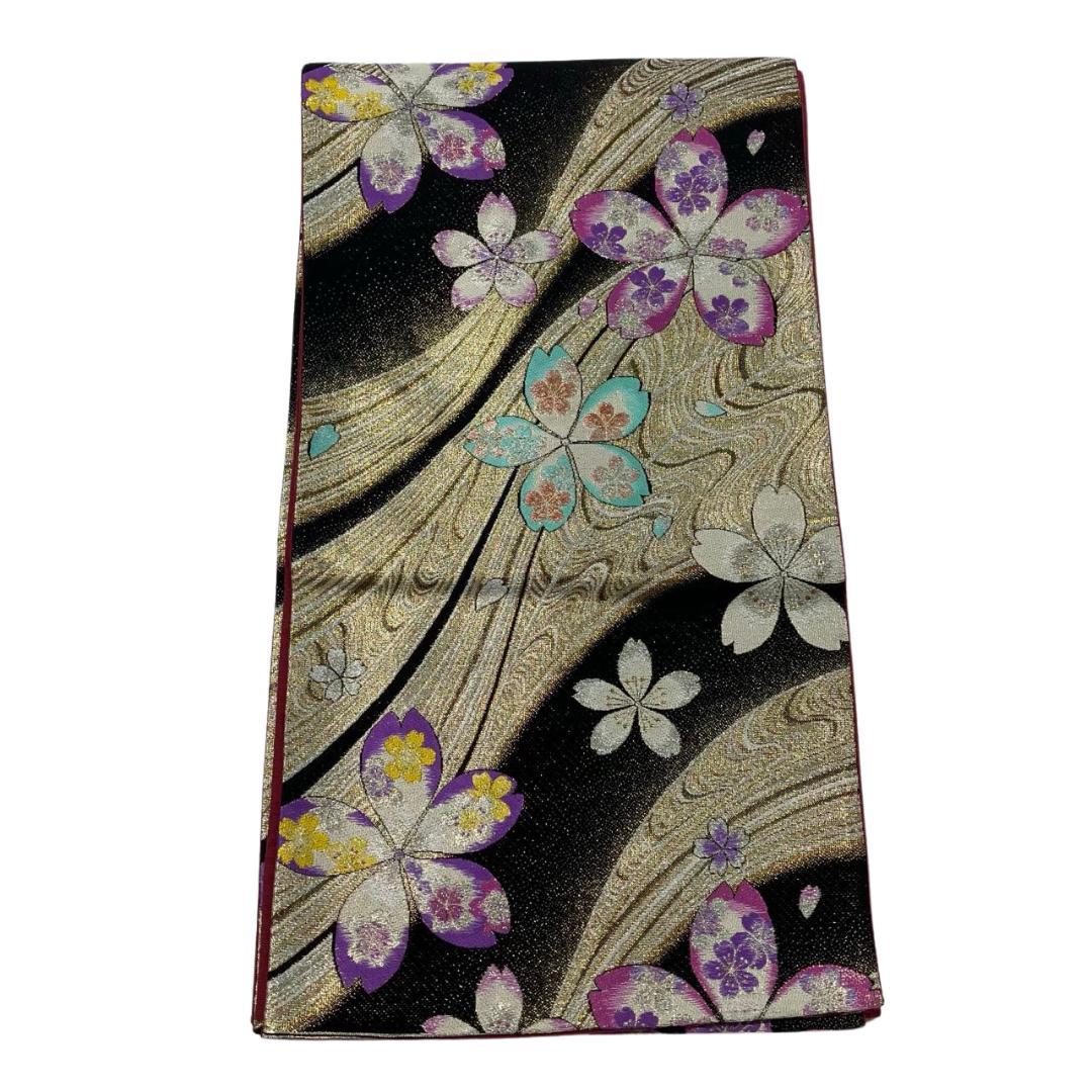 ≪早い者勝ち≫【美品】 振袖セット 成人式 正絹 古典柄 赤 S*94 ●