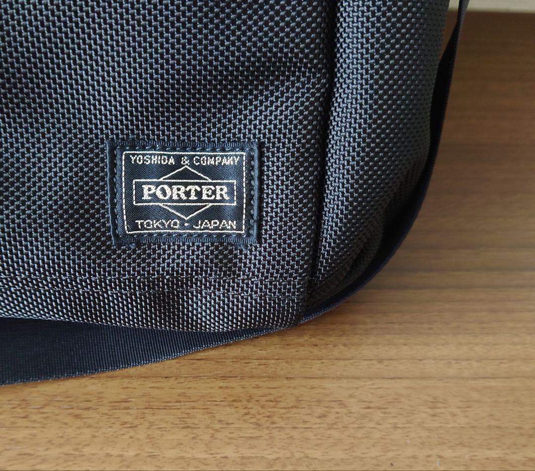 美品　PORTER　ポーター　 YELL エール　ショルダーバッグ　トート