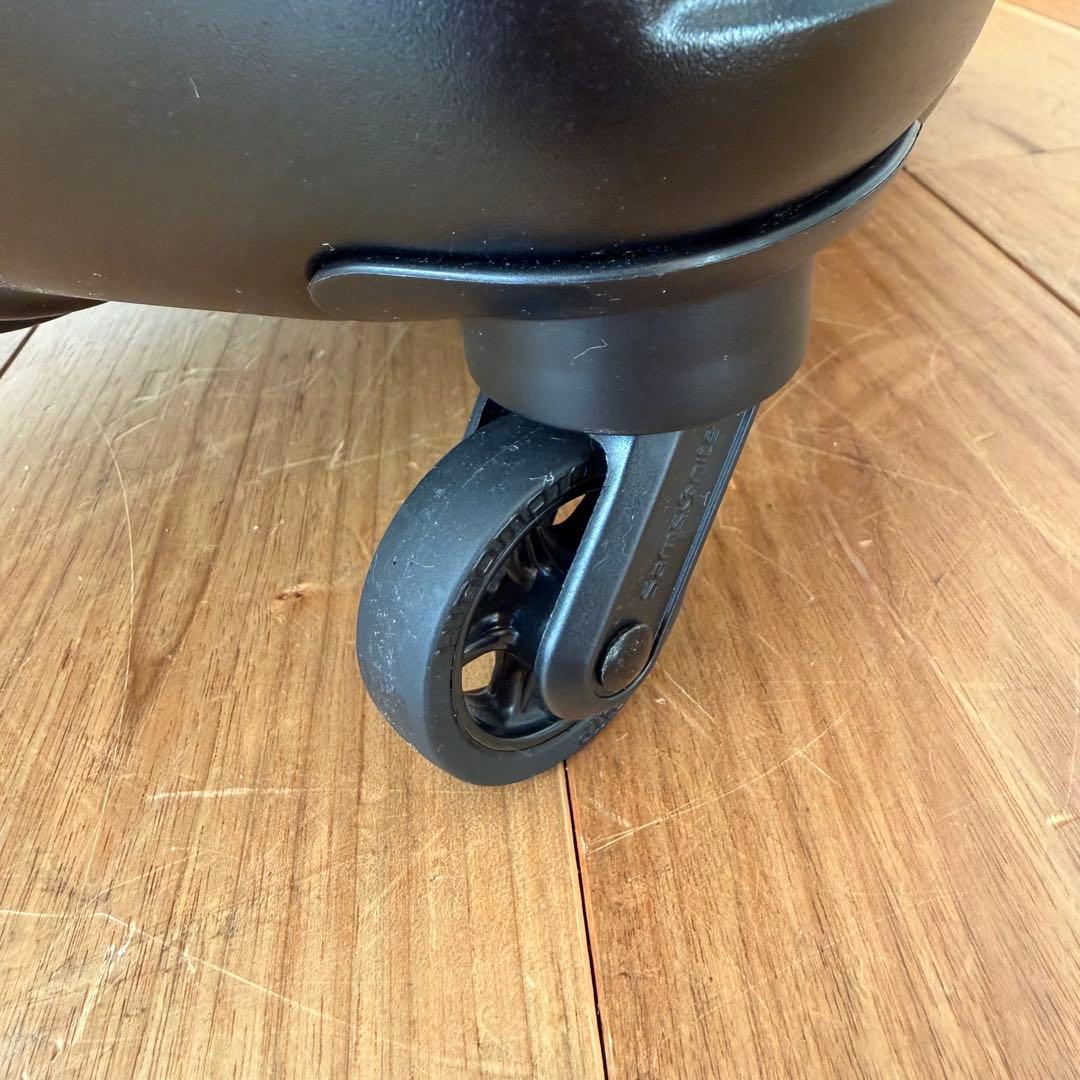 サムソナイト　スピントランク　85L スピナー 4輪　キャリーケース　 TSA