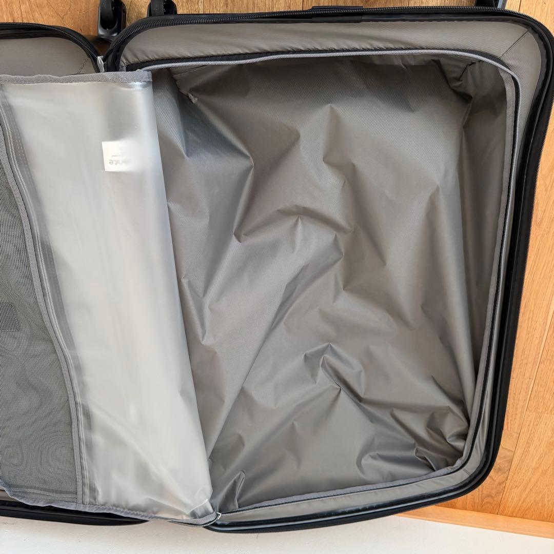 サムソナイト　スピントランク　85L スピナー 4輪　キャリーケース　 TSA