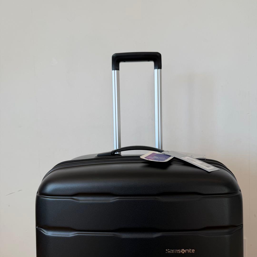 サムソナイト　スピントランク　85L スピナー 4輪　キャリーケース　 TSA