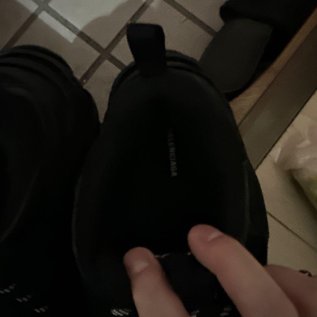 r*o様 バレンシアガ　トリプルs 40