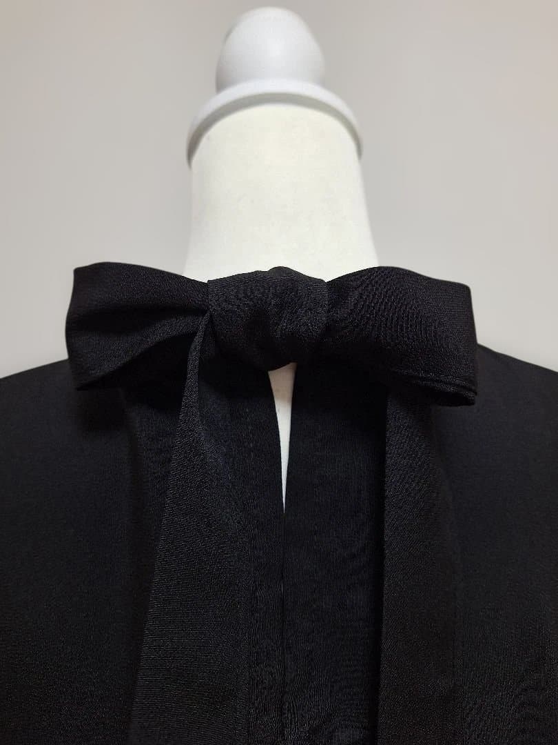 着物リメイクワンピース3614