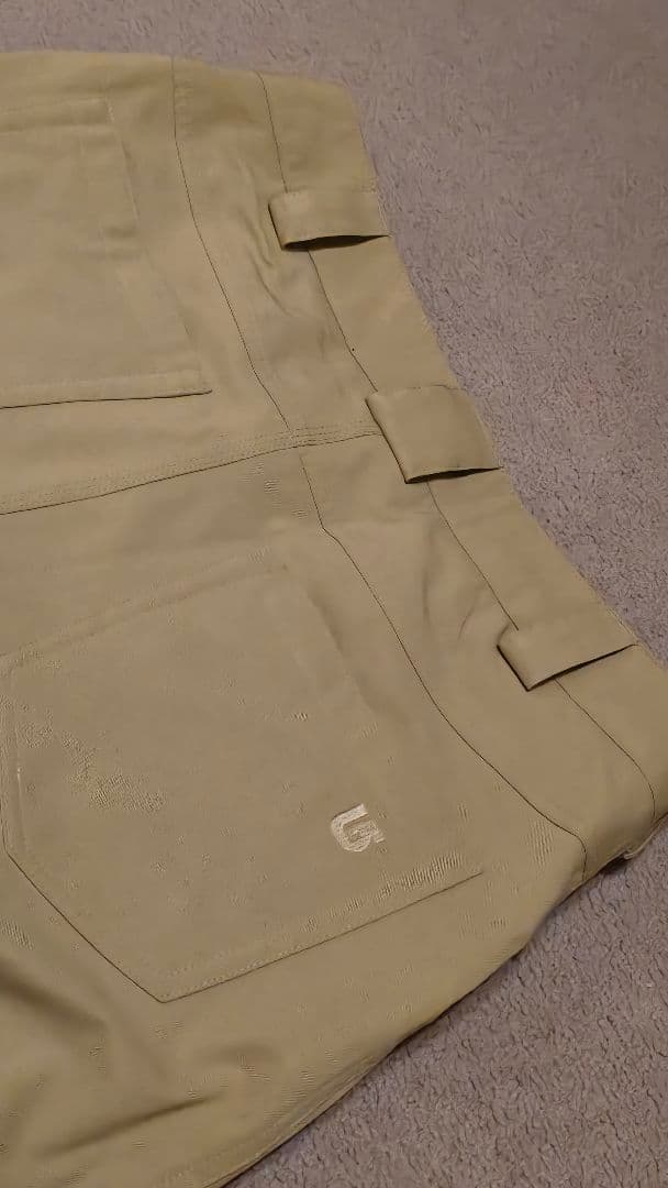 【クリスマスセール・極美品】BURTON バートン メンズスノボパンツ M〜L