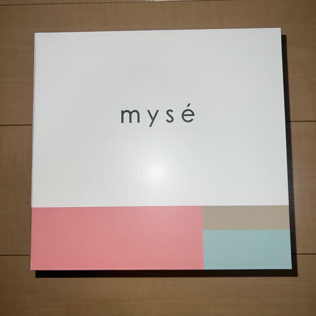 myse ミーゼ ニードルヘッドスパリフト