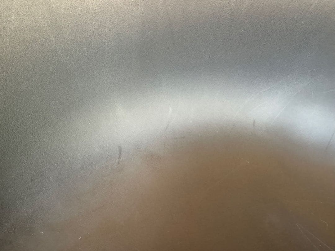 【HAY】ABOUT A CHAIR / アバウト　ア　チェア　黒②