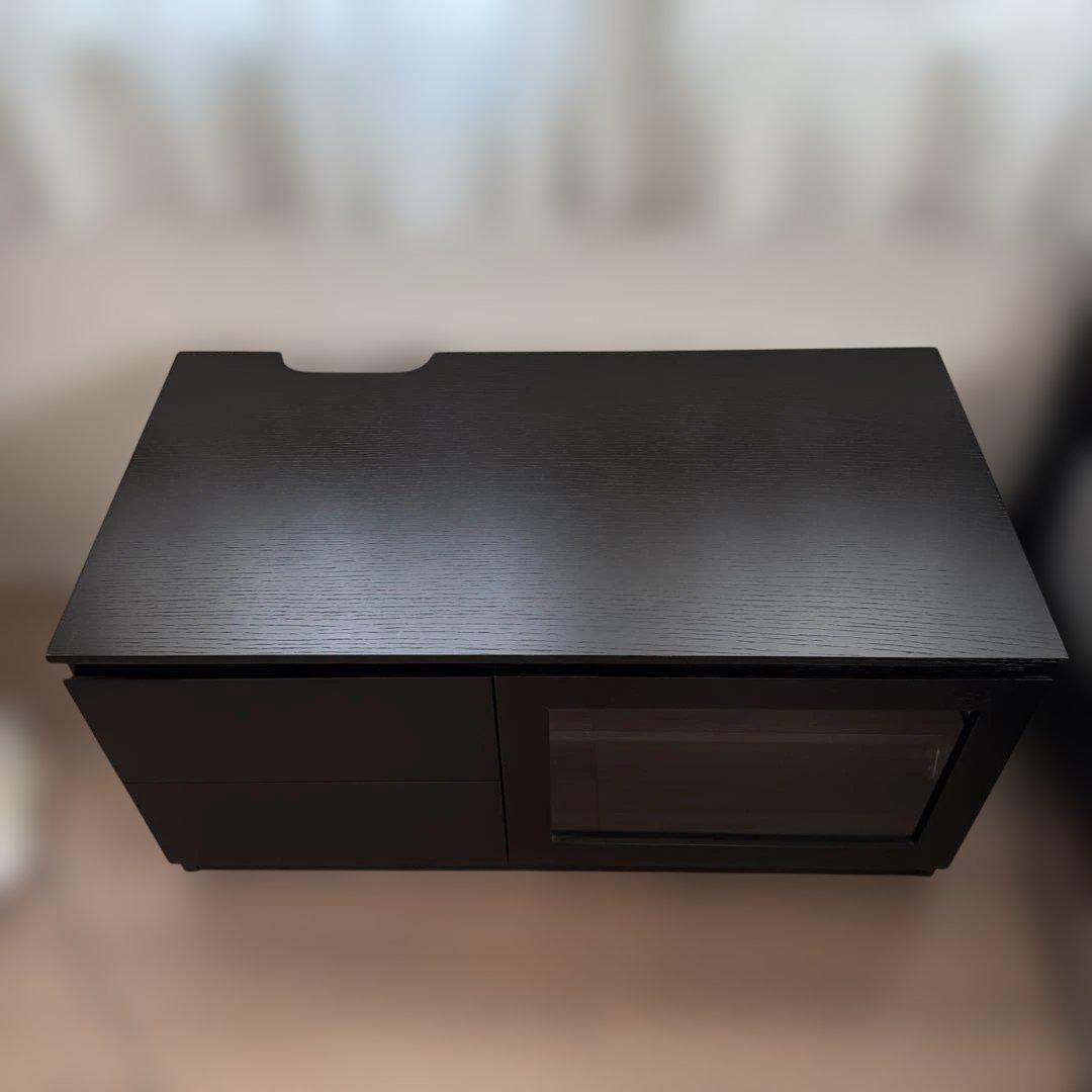 大塚家具　テレビボード90cm