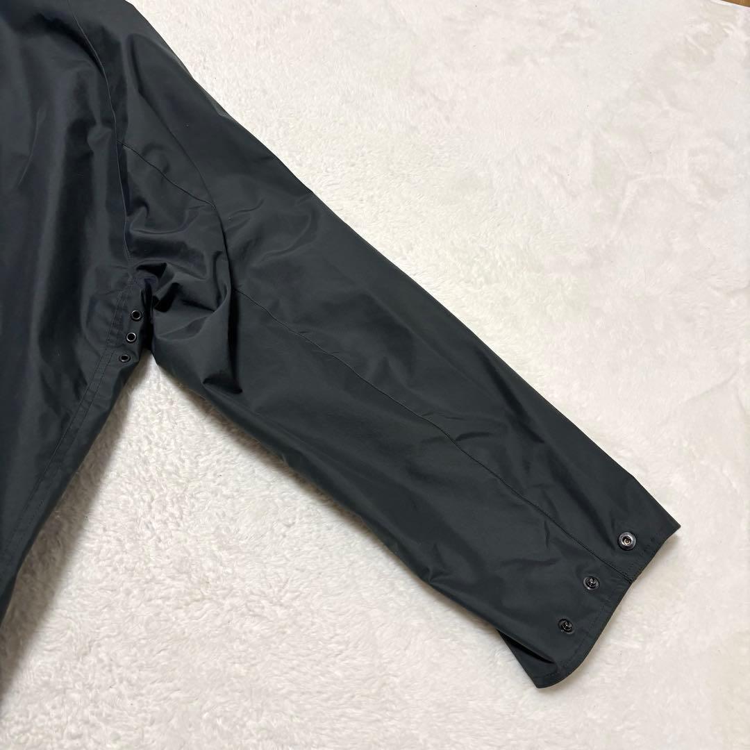 Barbour 25SS URBS 別注 OVERSIZEBEDALE 42