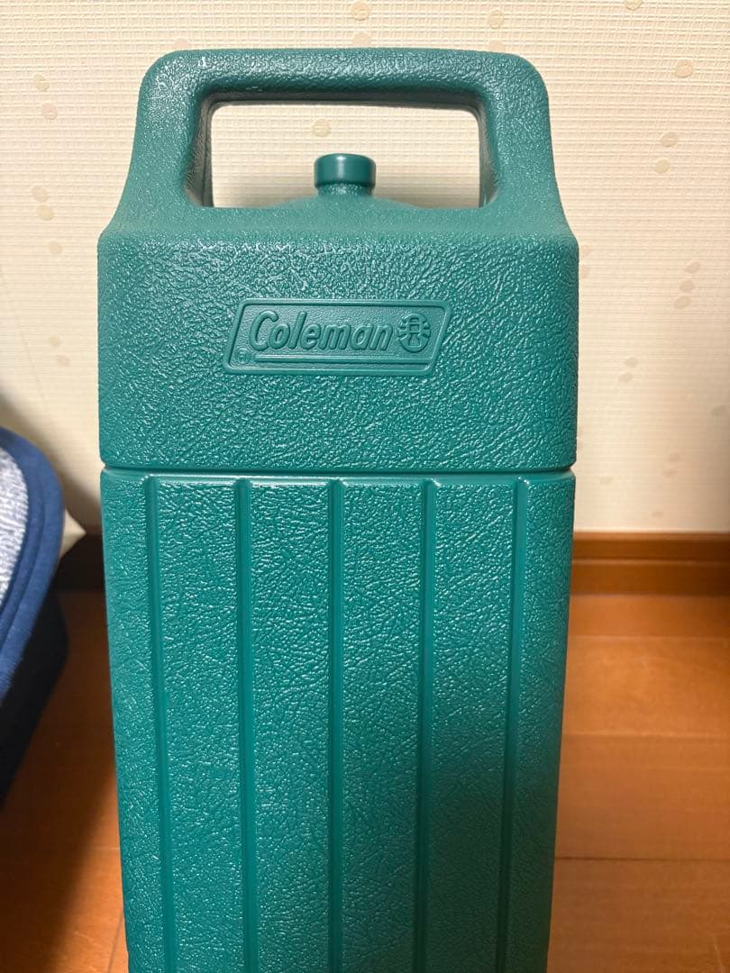 コールマン coleman ツーマントルランタン 286A740J