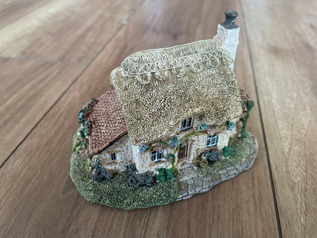 ミニチュアハウス