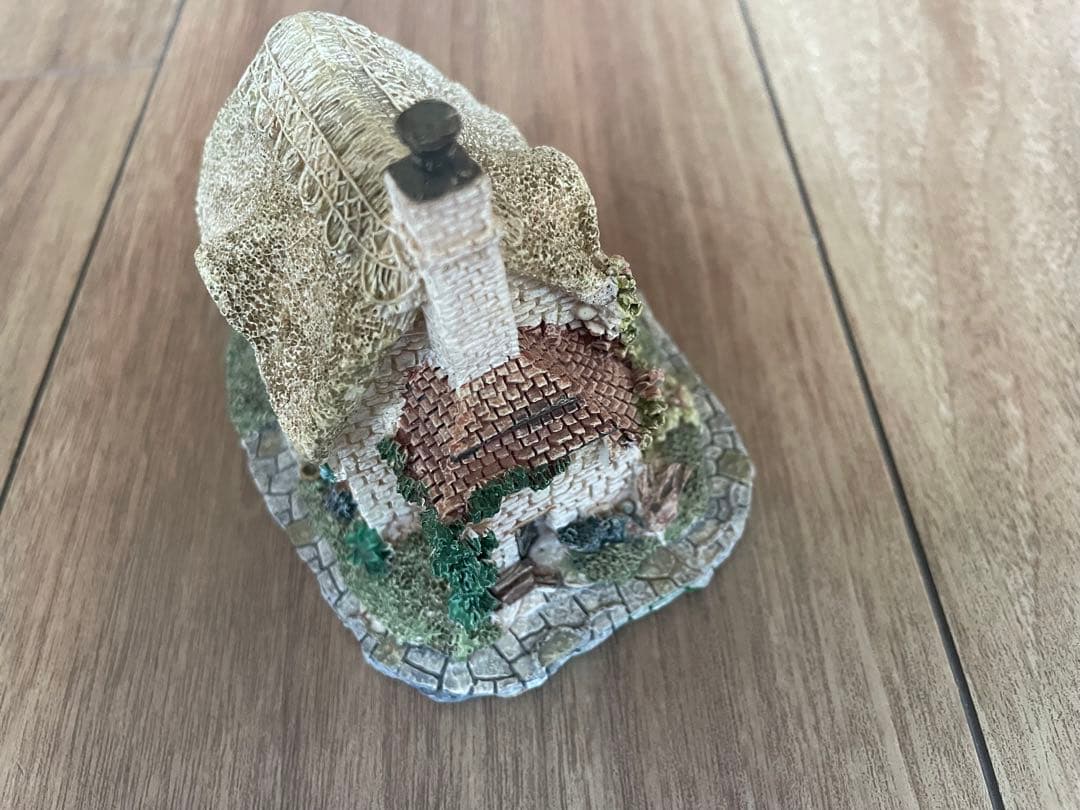 ミニチュアハウス