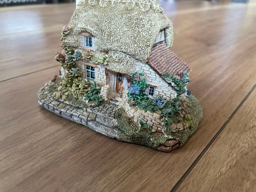 ミニチュアハウス