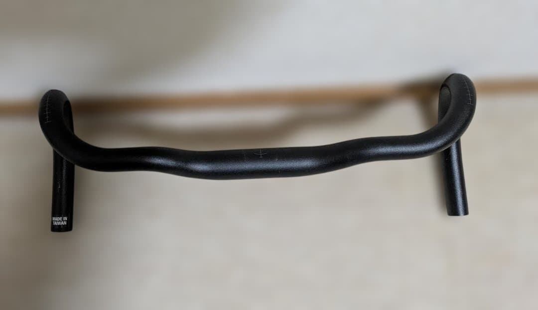 SURLY truck stop drop bar 420mm 未走行品