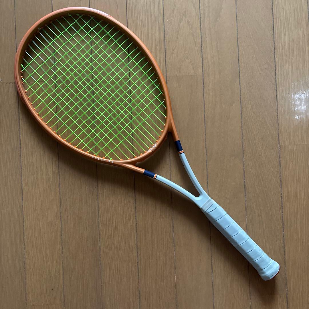 ウィルソンテニスラケット Wilson ブレード98