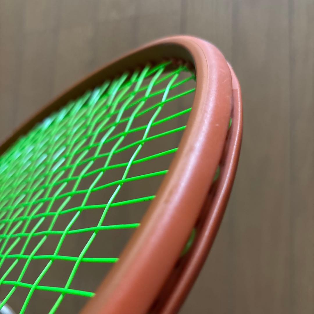 ウィルソンテニスラケット Wilson ブレード98