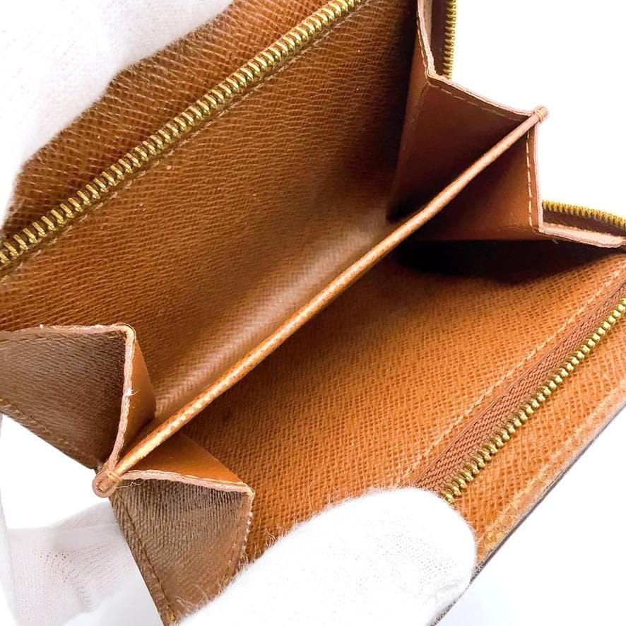 ◇ルイヴィトン◇モノグラム/ポルトフォイユジョイ/コンパクト/財布/M60211