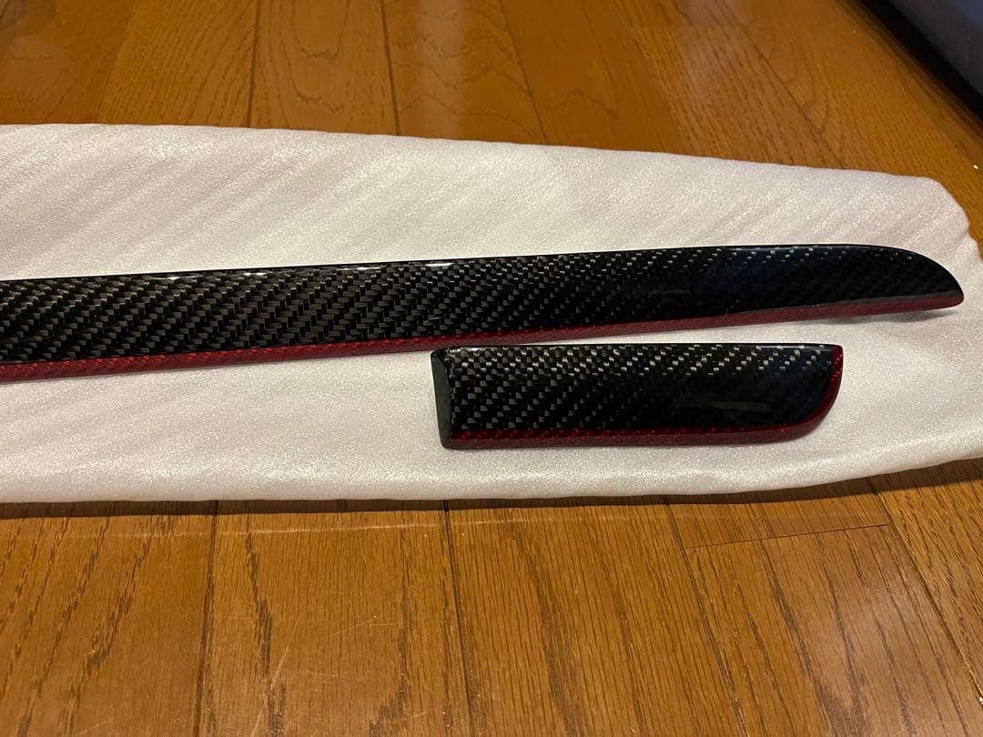 VAB プレミアムインテリアカーボンパネル