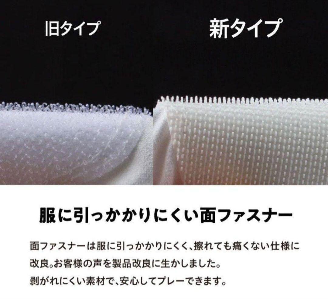 ⑳ゼロフィット インスパイラルグローブ 白 23㌢ 5枚セット