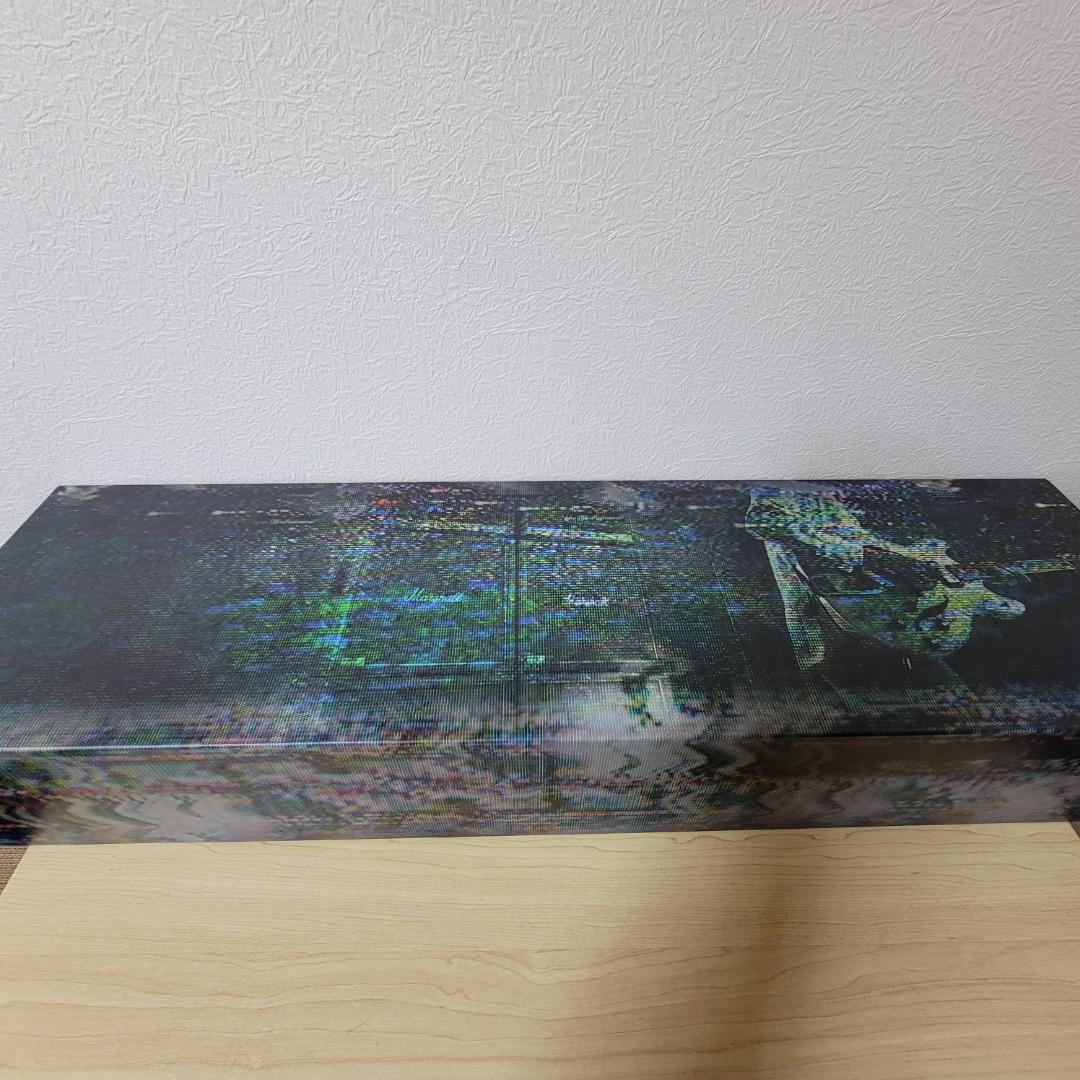 なんでもはんどめいど工房 Marshall Heston 60 サウンドバー