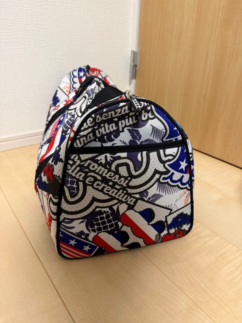 ムータボストントラベルバックセット