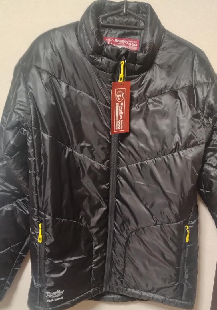リバレイ インシュレーションジャケット・パンツ 上下セット Lサイズ