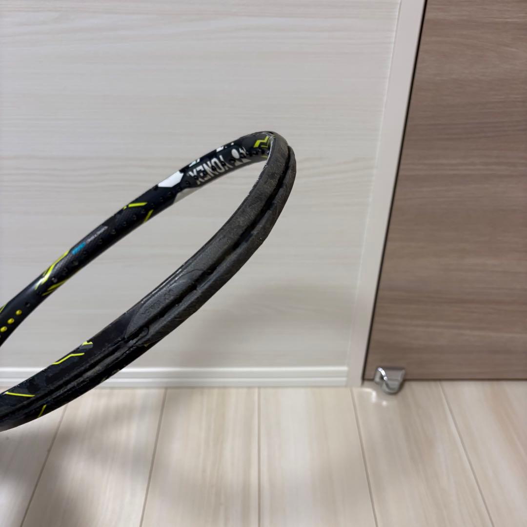 YONEX EZONE DR 98 G2 イーゾーン　テニスラケット2本