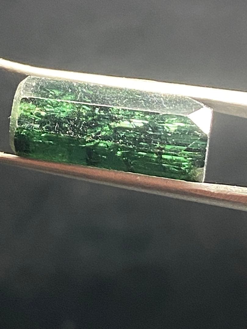 グリーン　トルマリン　12.25ct