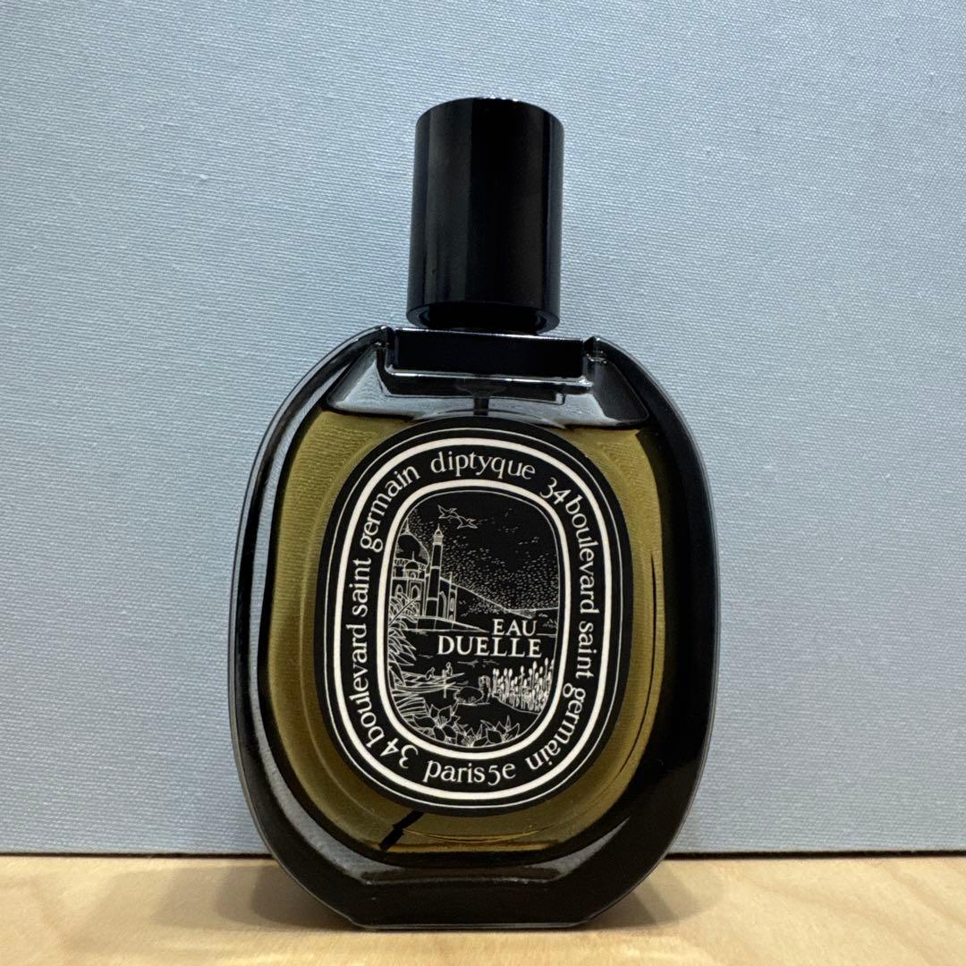 Diptyque ディプティック　「オーデュエル」75ml