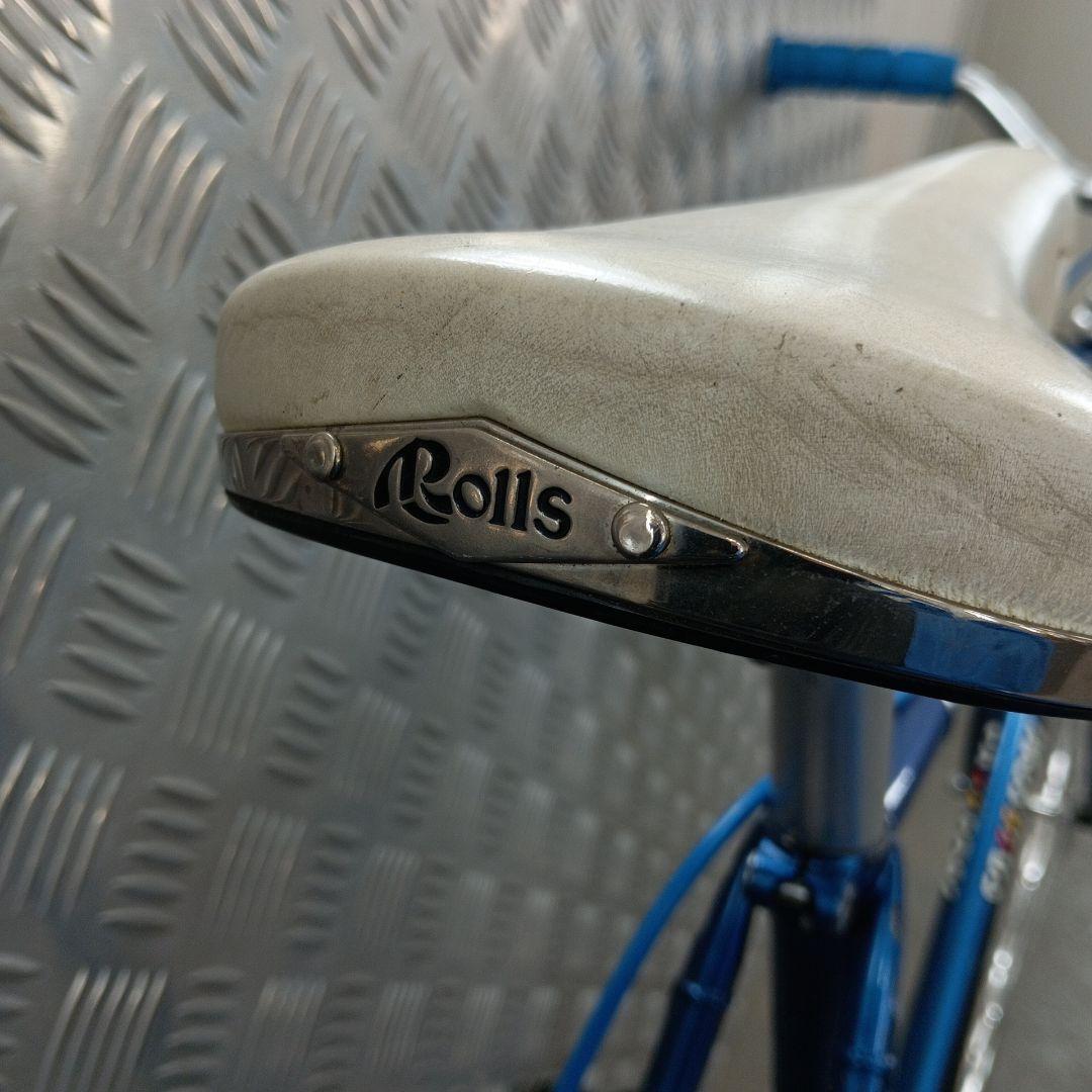 samson njs ピストバイク　おまけ付き