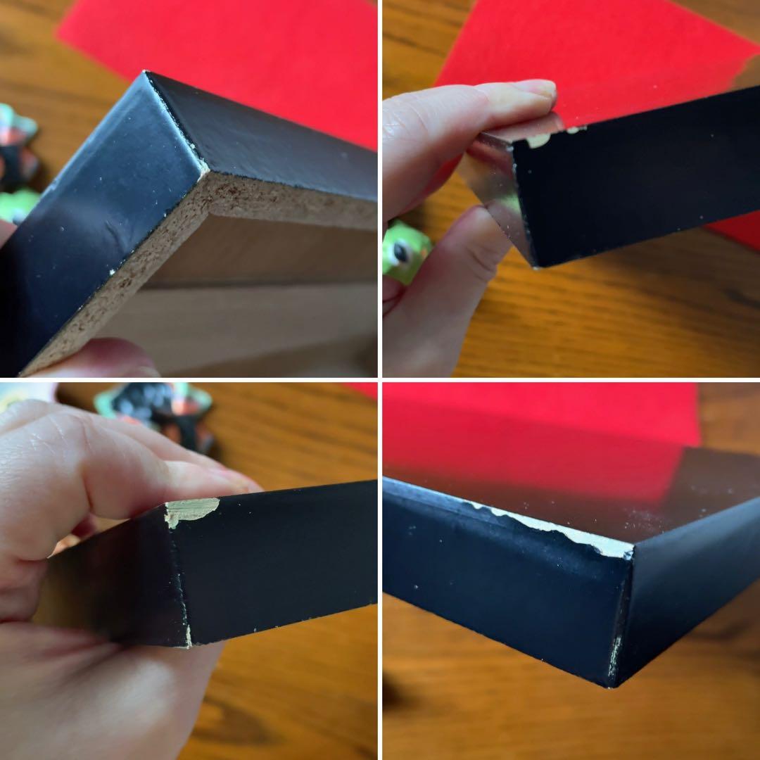 【希少品】京都 六歌仙 人形