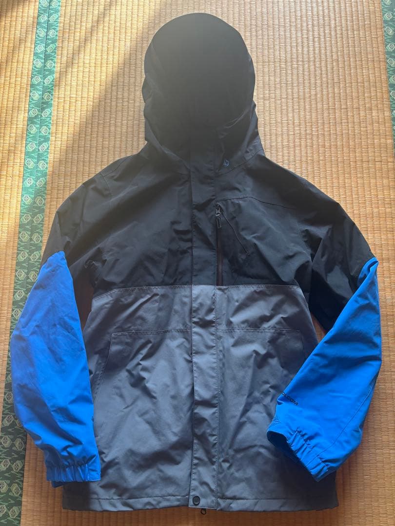 VOLCOM GORE-TEX ジャケット