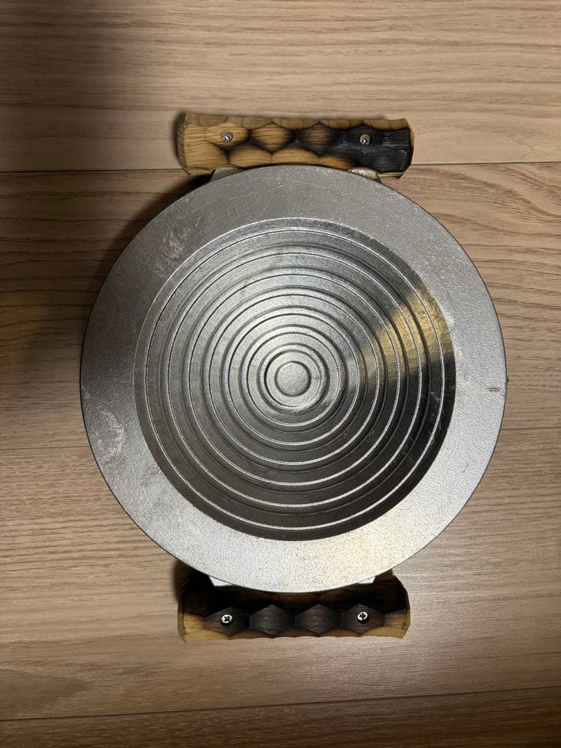 SomAbitoソマビト ソマグリル　アシグリップ付き