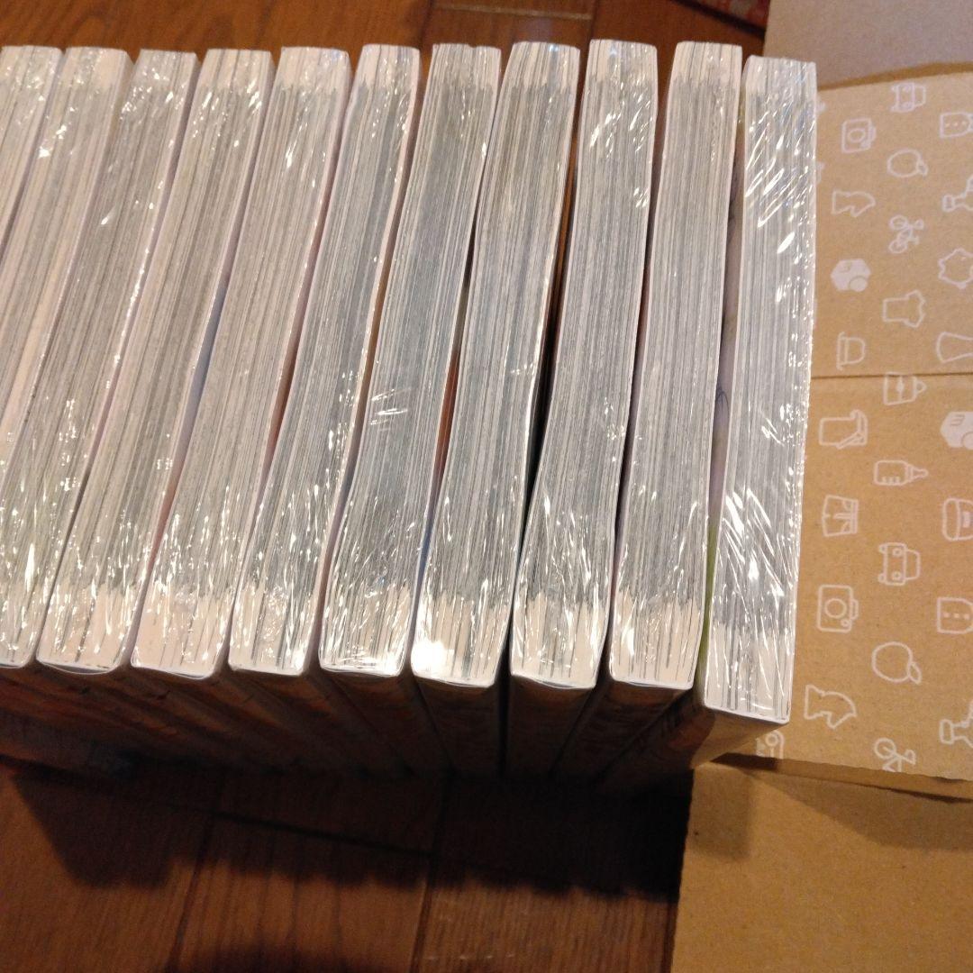 【新品シュリンク付】メダリスト 1巻～13巻 　既刊全巻セット　漫画　コミック