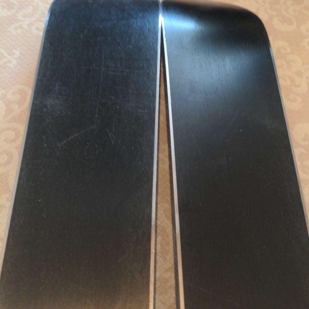 スキー ブーツ付き 子供用