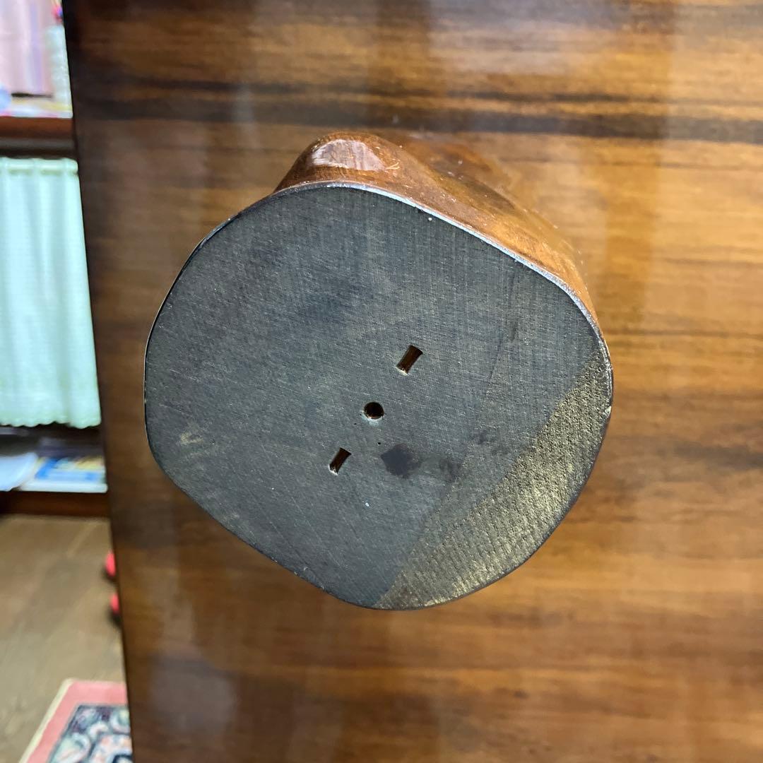 座卓　一枚板　ローテーブル　和家具 座卓 座敷机　木製