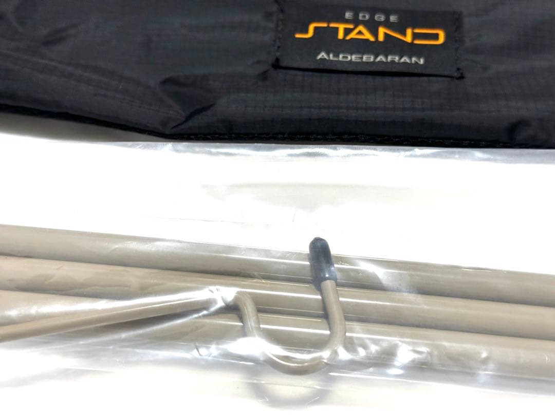 【新品未使用】BRUNT エッジスタンド　タンカラー 新品未使用品