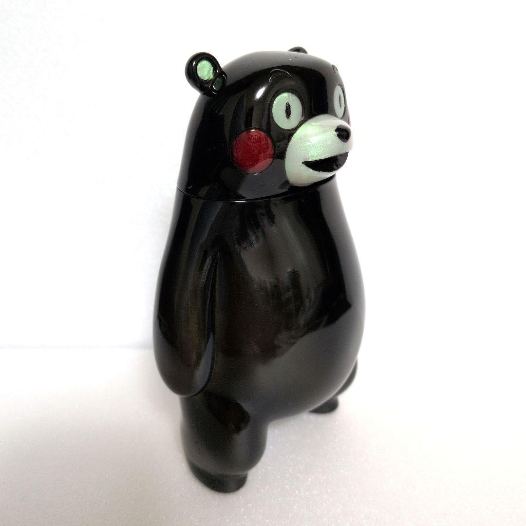 ソフビ Nami Kikaku くまモン