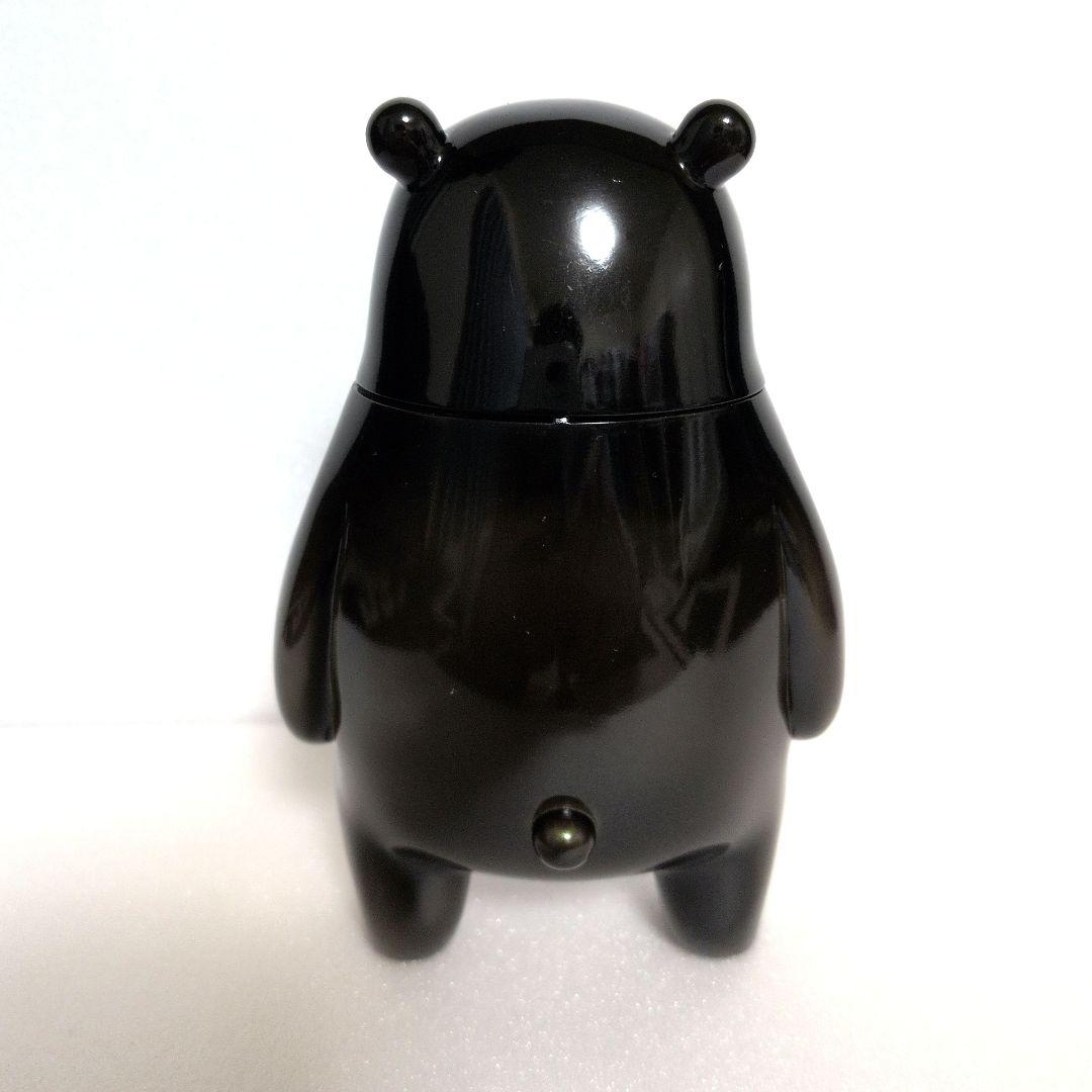 ソフビ Nami Kikaku くまモン