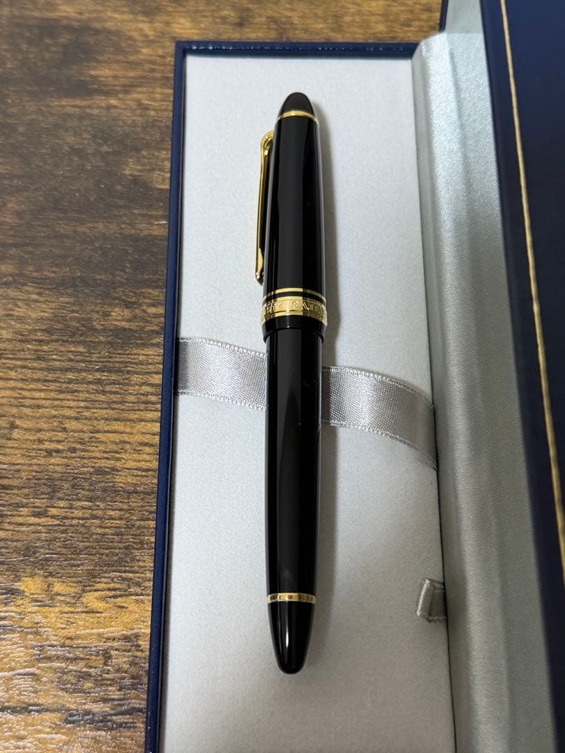 新品未使用　旧ニブ　長刀　ふでDEまんねん　NAG セーラー　万年筆