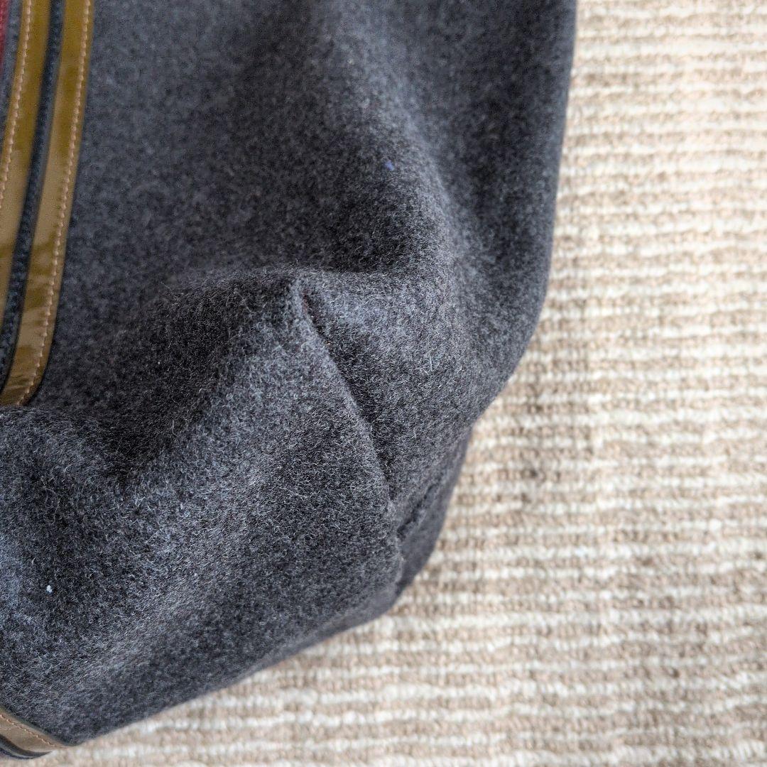 ロンシャン トートバッグ