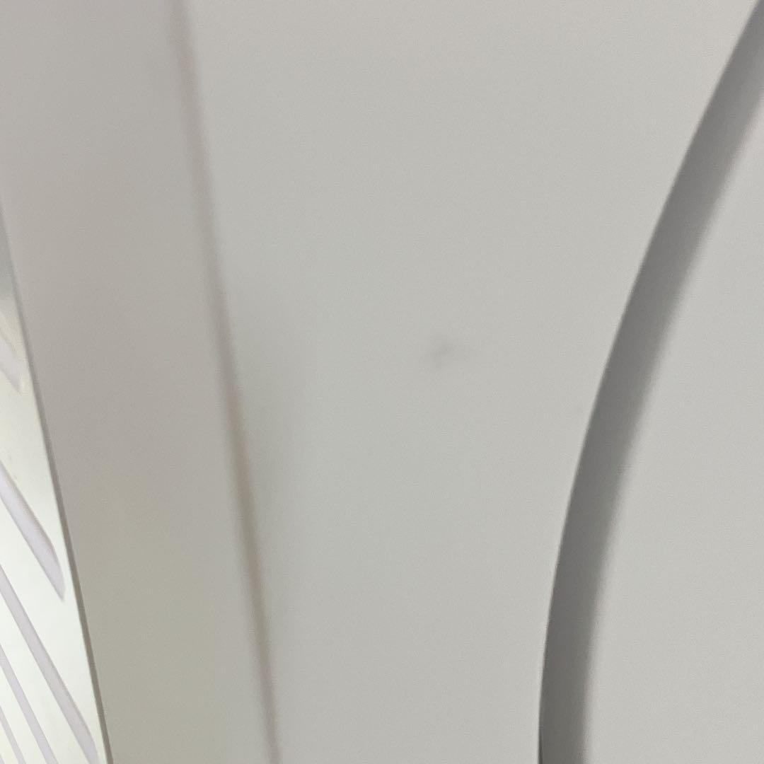 2233 パナソニック ななめドラム洗濯乾燥機 NA-SD10HAL-W