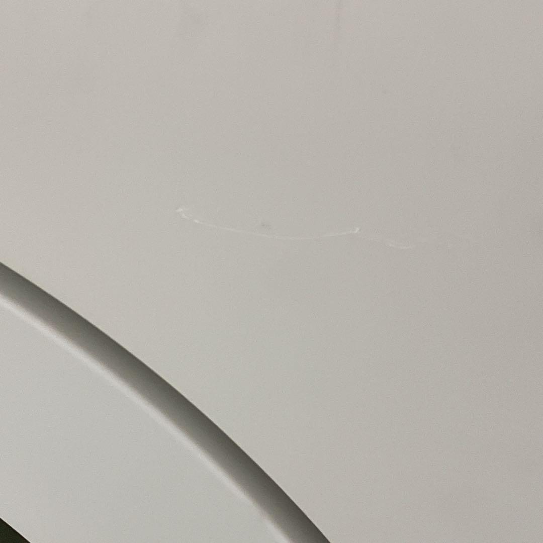 2233 パナソニック ななめドラム洗濯乾燥機 NA-SD10HAL-W