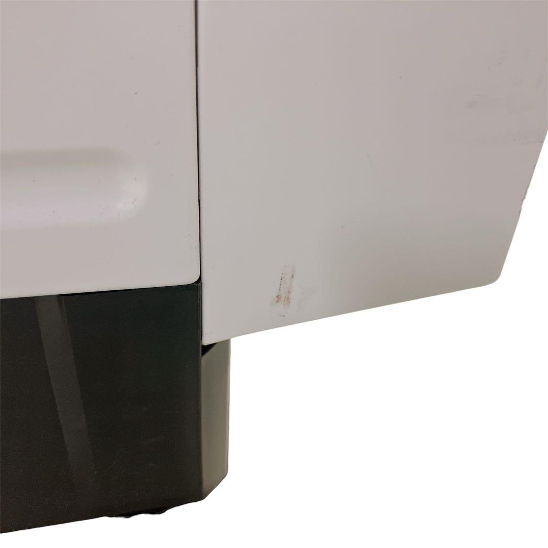 2233 パナソニック ななめドラム洗濯乾燥機 NA-SD10HAL-W