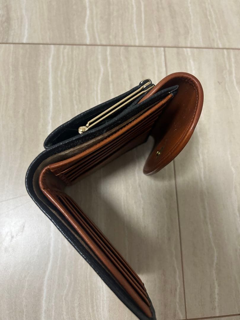 ドゥーニー＆バーク ショルダーバッグ2way　財布 セット