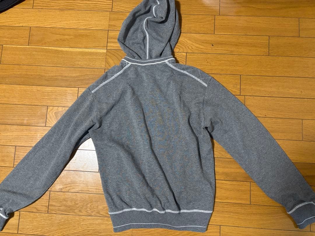 ドルガバGYMロゴ トレーニングウェア上下＋Tシャツ３点セット　正規品ジャージ