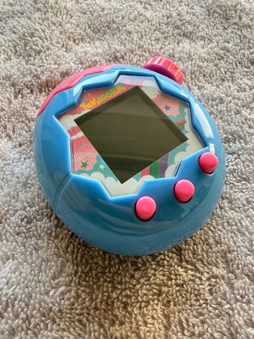 m*＊様 たまごっちパラダイスのカスタム品