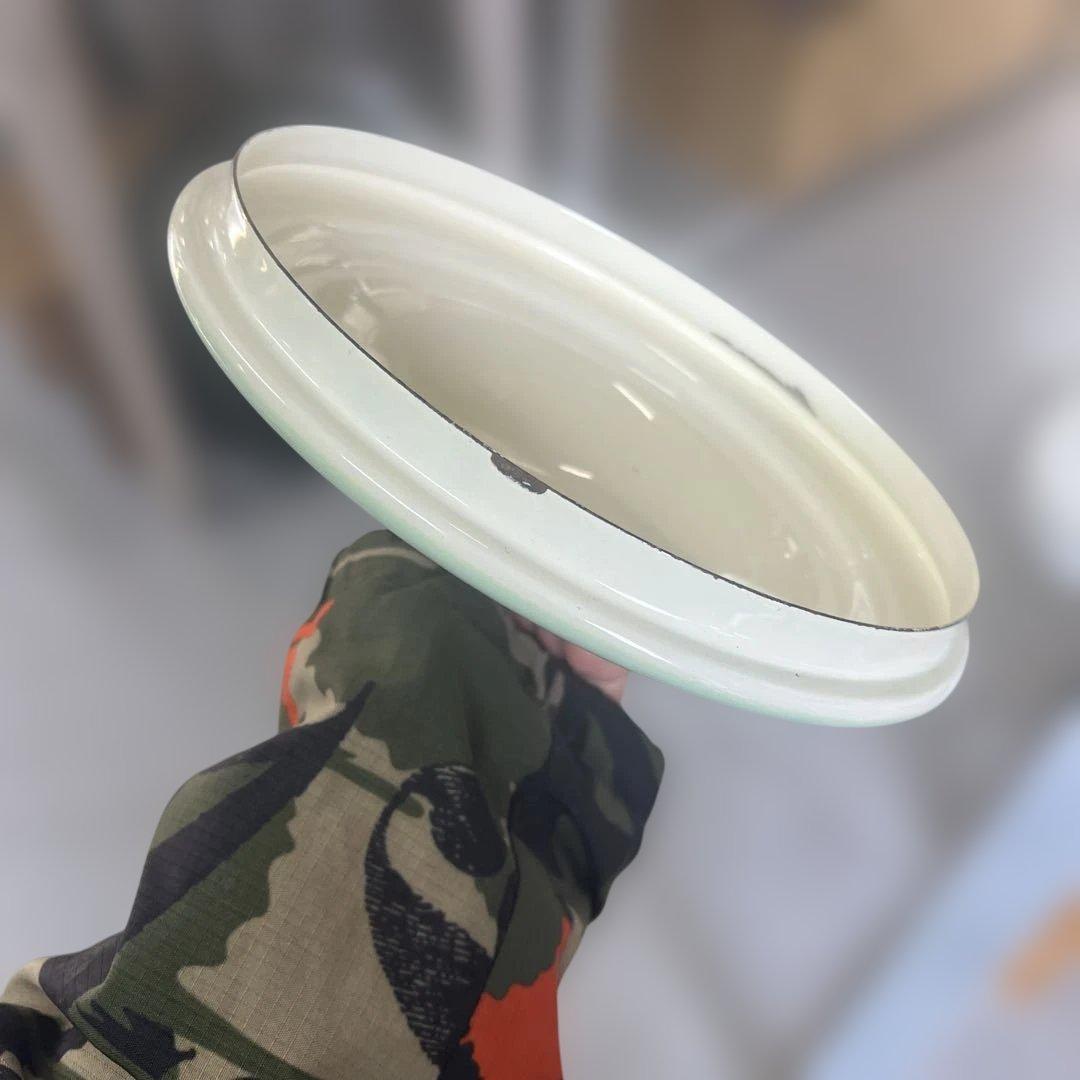 イマン　ポワージュブルー　ストッカーL　imane